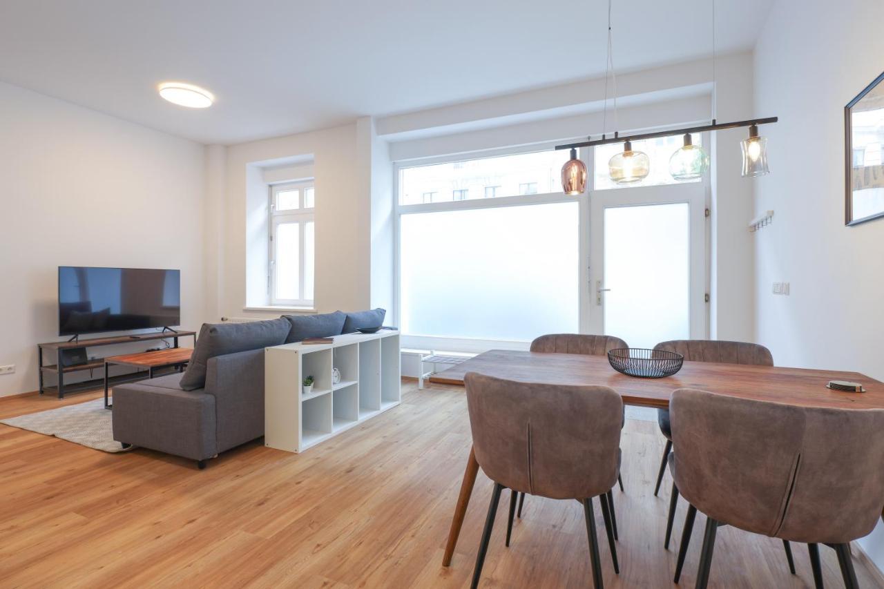 Neue 2-Zi-Apartment 15 Min Entfernung Zum Hbf Und Brandenburger Tor Βερολίνο Εξωτερικό φωτογραφία