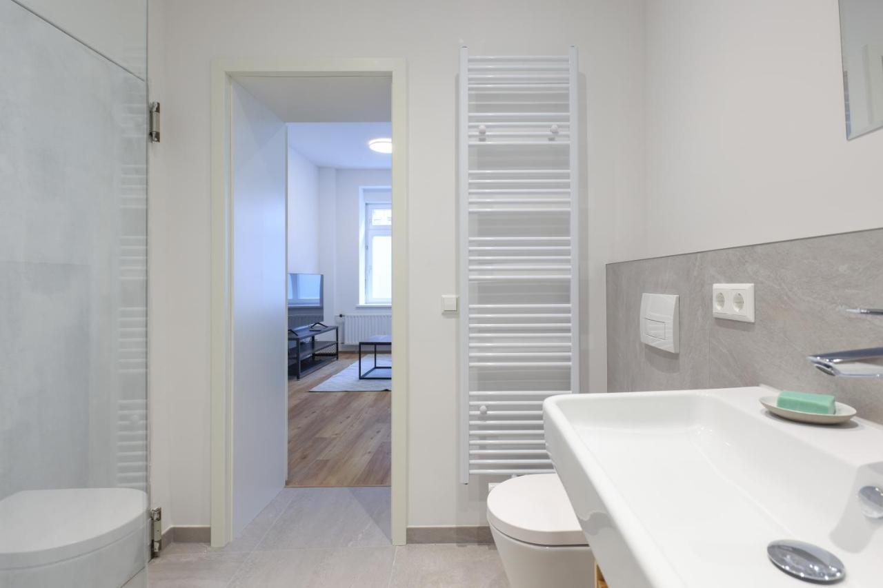 Neue 2-Zi-Apartment 15 Min Entfernung Zum Hbf Und Brandenburger Tor Βερολίνο Εξωτερικό φωτογραφία